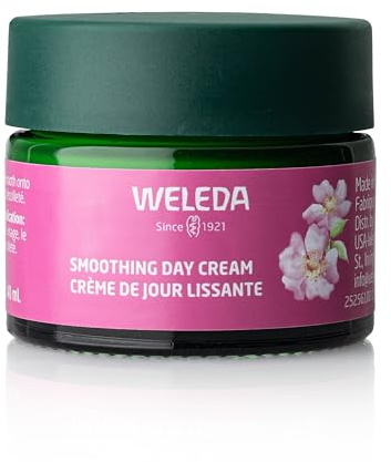 WELEDA Smoothing Day Cream