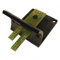 ODM Ricambistufeapellet Sensore Flusso Aria Debimetro Linx per Stufa a Pellet Edilkamin 232770 295550
