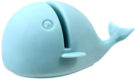 Tragbarer Schleifstein – manuelles Schleifwerkzeug für Schleifstein | Little Wale Taschenschärfwerkzeug | Schleifstein Schleifwerkzeug für Bohrer, Schere, Meißel, Axt und Cis