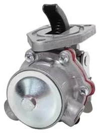 Kraftstoffpumpe kompatibel mit Deutz-Modellen F3L912 F4L912 F3L812D F3L912W F4L912W