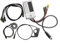 FUANA for BAFANG E-Bike Hub Motor Controller 48V 1000W 750W 500W for DZ41 Display Waterproof for Fat Motor G062 H550 Series(750W 130x kit)