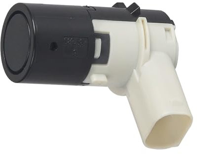 Hajus 9491016 Parksensor PDC Einparkhilfe Sensor 66206989068 kompatibel mit BMW 5er E39 X5 E53 Z4 E85 Mini R50 R50