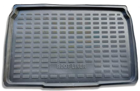 AGCP 1007 Laderaumwanne Kofferraumwanne für Opel Corsa F 2019-2025