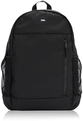 Vans Graduate Backpack, Zaino Unisex-Adulto, Nero, M