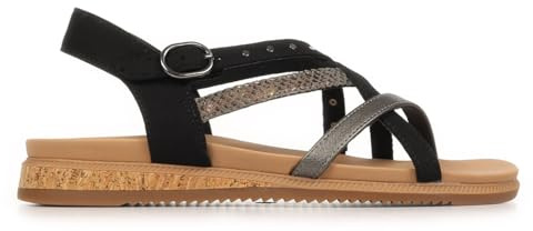 Skechers Damen Sandale