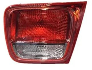 Auto-Rücklicht Rücklicht Bremslicht Rückfahrleuchte Parkwarnlicht für Chevrolet für Malibu 2012-2015(Inner right)