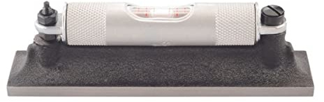 Starrett 98-4 4 Precision Machinists' Level