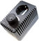 Kemo Regolatore di potenza FG002N 230 V/AC per carichi resistivi o induttivi. Controllo continuo della potenza. Gestione a corto consumo fino a 1600 watt