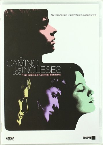 El Camino de los ingleses [Spanien Import]
