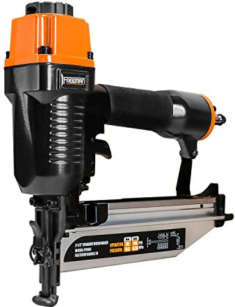 Freeman PFN64 16 Gauge Straight Finish Nailer