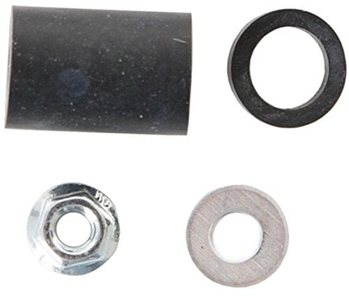 Gummi-Adapter-Set, Typ 2 (16,5 mm) für BL1000