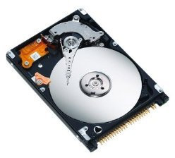 DCL VALUE Disque Dur IDE/PATA 2,5 80 Go