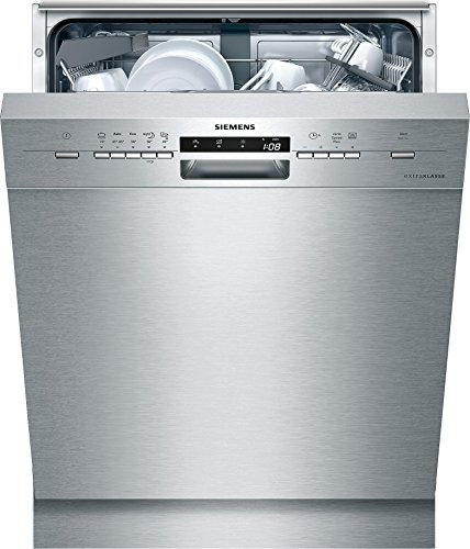 Siemens SN48M550EU Sottopiano 13coperti A++ lavastoviglie