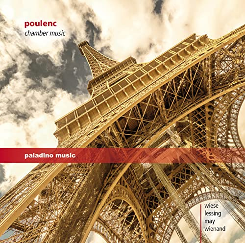 Paladino Music (Note 1 Musikvertrieb)