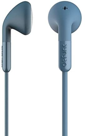 Defunc Earbud + Talk Blue 3,5 mm Jack