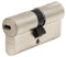 NW-ABUS Profilzylinder EC660 40 x 50 mm