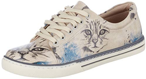 DOGO Sneaker - Deepness 41