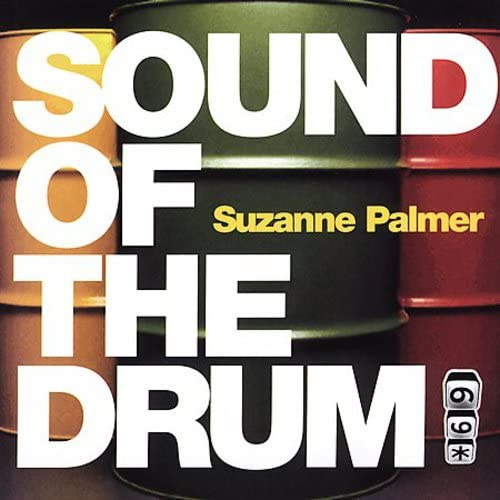 Sound of the Drum [Vinyl]