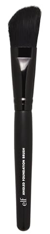 e.l.f. Cosmetics Angled Foundation Brush