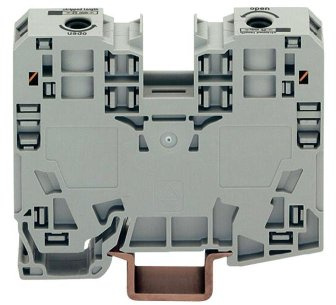 WAGO Steckverbinder & Klemmen – Electrical Terminal Blocks (16 mm, 86 mm, 63 mm)