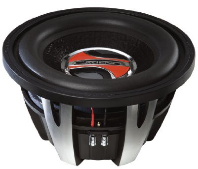 Cadence CVLW124 Caisson de basses 30 cm (12) 350 W RMS