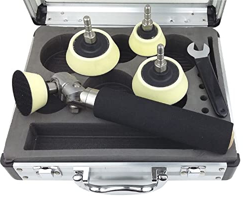 Charnwood BS10 Woodturners Bowl and Spindle Sander for Woodturning