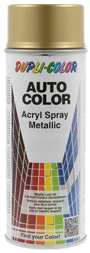 DUPLI-COLOR 576591 AUTO COLOR 40-0190 gold metallic 400 ml
