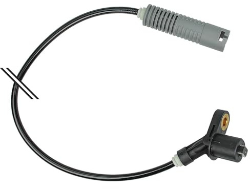 Meyle ABS-Radsensor für Herstellung | Kompatibel mit: BMW 3, 3 Cabriolet, 3 Coupe, 3 Touring