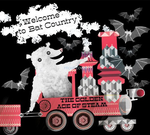 Welcome To Bat Country