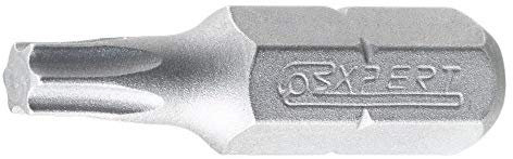 EXPERT E117776 - Punta 1/4Torx T15 25 mm 3pzs
