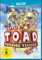 Captain Toad: Treasure Tracker Standard Edition - [Wii U]