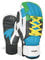 LEVEL Handschuhe Rexford Skijacke Herren Sneaker L türkis - hellblau