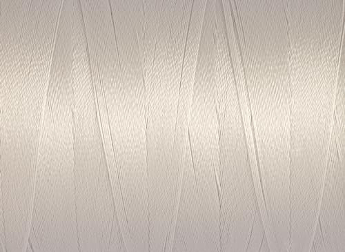 Gütermann Tera No.180 2,000 m 008, Silver Grey