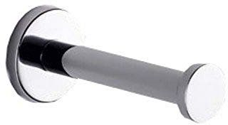 Gedy Gedy FE24-13 Toilet Paper Holder, Chrome