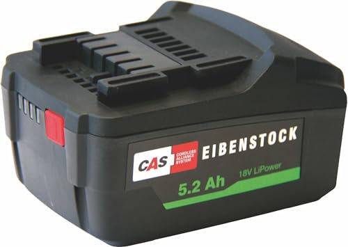 Eibenstock Akku (5,2 Ah)