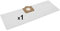 1x Sac réutilisable pour aspirateurs Titan TTB 430; VAC 350; VAC 351