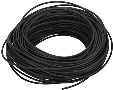 Cavo per auto FLRY-B 6 mm2, 10 m, colore: nero