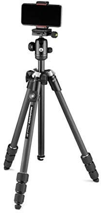 MANFROTTO Trépied MKELMII4CMB-BH
