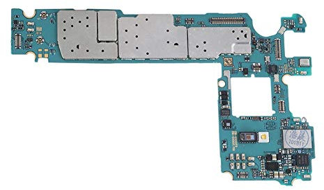 PUSOKEI Remplacement de la Carte mère, Remplacement de la Carte mère Anti-corrosion, pour Galaxy S7 G930(G930t)