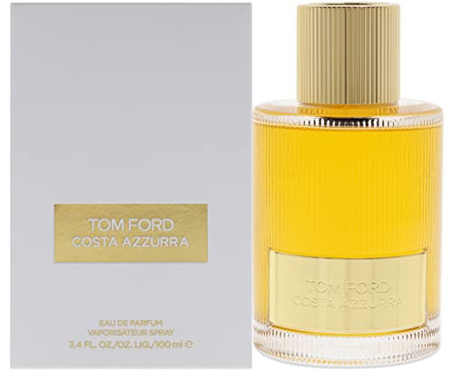 Tom Ford Costa Azzurra Eau de Parfum 100ml vapo