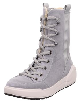 Legero Damen Cosy Warm Gefütterte Gore-texSneaker