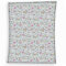 MTOnlinehandel Einhorn Geschenke Decke kuschelig & weich 130x170 cm · Unicorn Regenbogen Fleece-Decke für Kinder, Mädchen · Kuscheldecke