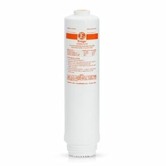 Filtro di ricambio compatibile con Enagic Kangen Leveluk DPS, colore arancione