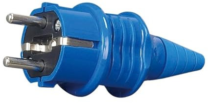 IP54 wasserdichte einphasige Steckdose for Klimaanlage, multifunktional, 2P, 5P, 10A, 16A (Size : 10838)