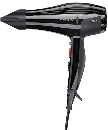 Wahl Ventus Pro - Premium 2.200 W kompakter Profi-Haartrockner