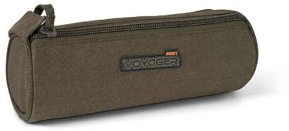 Fox Voyager Spulenkoffer für 3 Gold 4 Big Pit Spulen