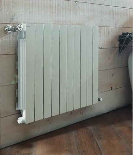 ODM Termobrico RADIATORE IN ALLUMINIO BLITZ SUPER B4 H500 (8 Elementi)