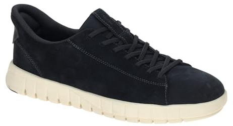 Geox Herren U Flextride Plus A Sneaker