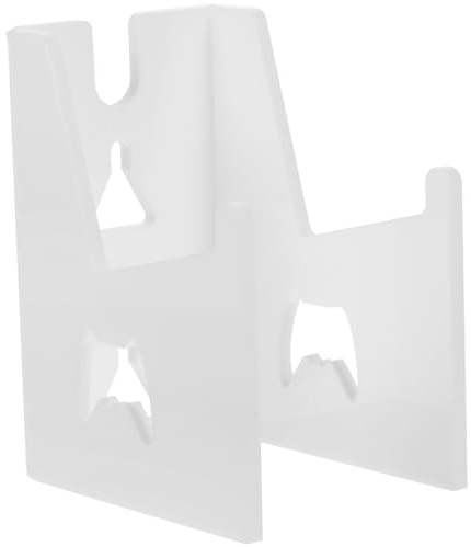 SHINEOFI Support de Manette de Jeu Élégant Organisateur Pratique pour Manettes de Jeux Compatible avec Xbox et Steam Rangement Optimal pour Consoles de