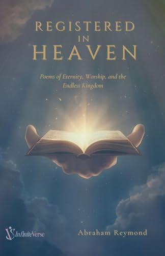 Registered in Heaven (Praise & Worship Collection, Band 7)